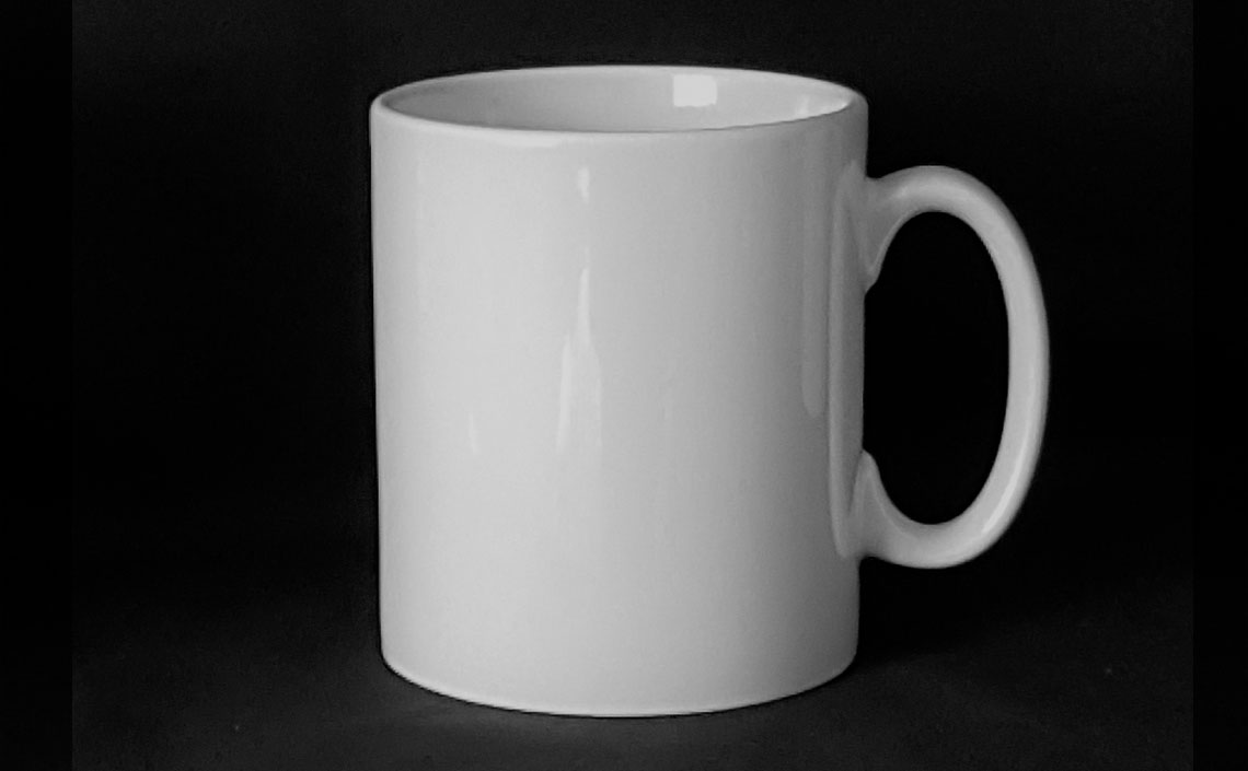 Durham Mug