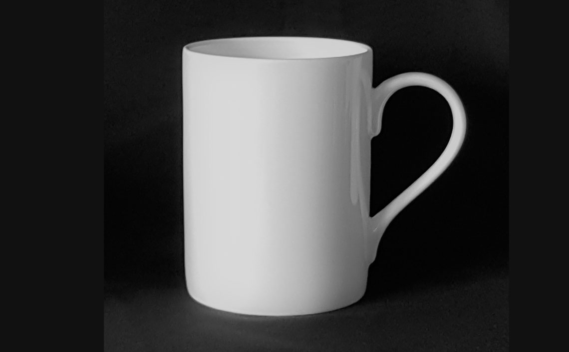 Lyric Mug